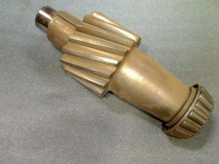 SPUR PINION