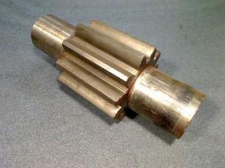 SPUR GEAR
