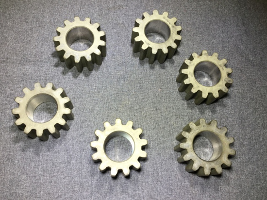 SPUR PINION