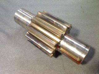 SPUR PINION