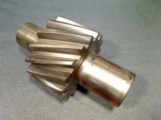 SPUR PINION