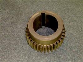 GEAR C/S 2ND