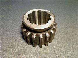 SPUR GEAR