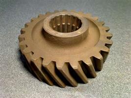 SPUR PINION