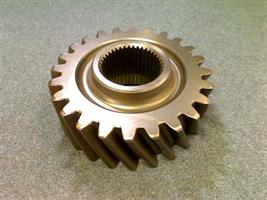 GEAR P/D PIN DR