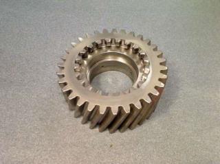 GEAR SPUR P/D