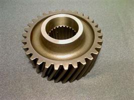 HELICAL GEAR P/D