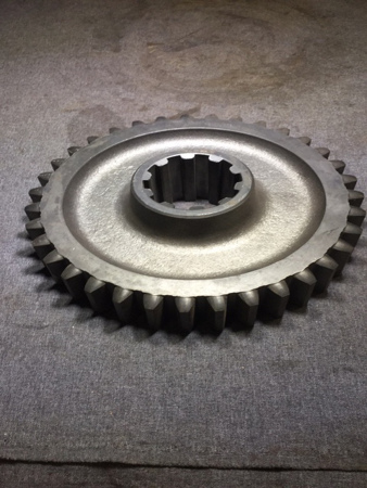 GEAR