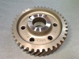 SPUR GEAR