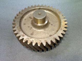 IDLER GEAR T215B