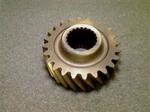 GEAR PIN DR P/D