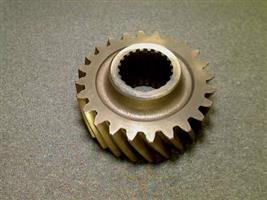 GEAR PIN DR P/D