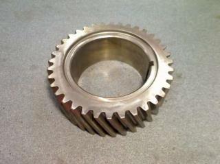 SPUR GEAR