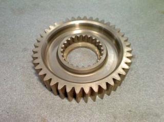 GEAR B/H