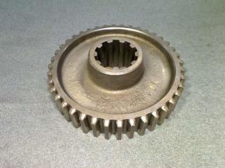 BULL GEAR