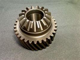 GEAR P/D
