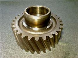 GEAR P/D