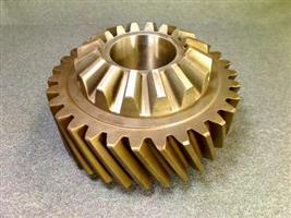 GEAR P/D
