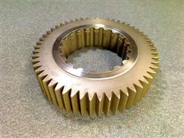 GEAR DRIVE M/S