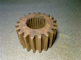 SPUR GEAR