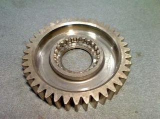 GEAR