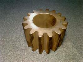 PINION GEAR