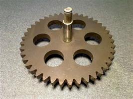 PUMP GEAR