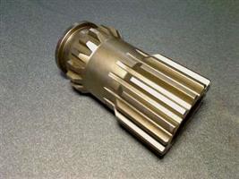 GEAR SUN