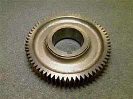 GEAR C/S 3RD