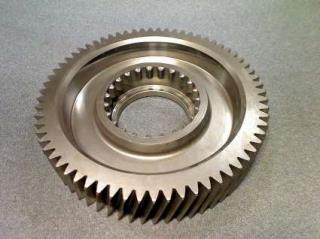 SPUR GEAR