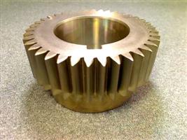 C/S GEAR