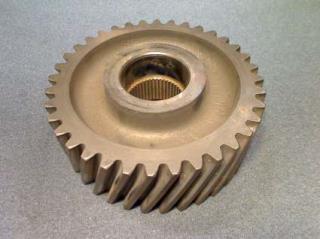 SPUR GEAR