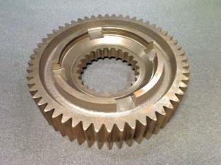 GEAR