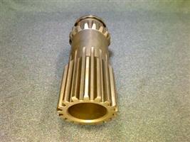 SPUR GEAR 2SPD
