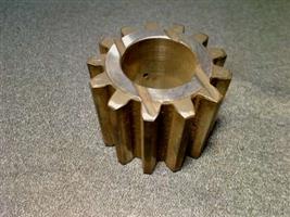 IDLER GEAR S SPD