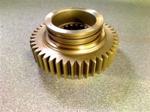 GEAR-AUXILIARY DRIVE