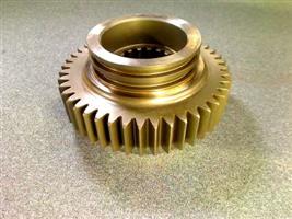 GEAR-AUXILIARY DRIVE
