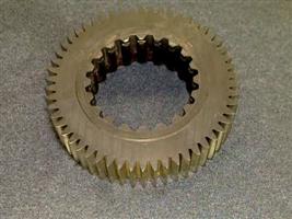 GEAR DRIVE M/S