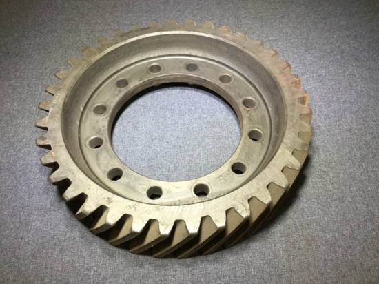 BULL GEAR