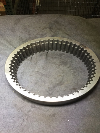 DRIVE GEAR