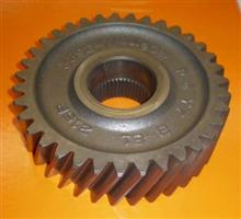GEAR P/D PIN DR