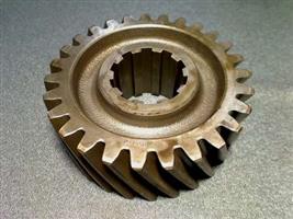 PINION GEAR P/D