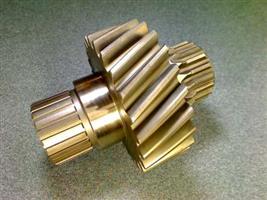 GEAR P/D