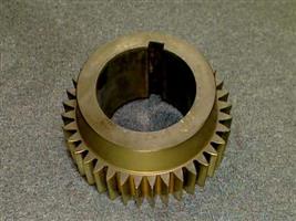 GEAR C/S