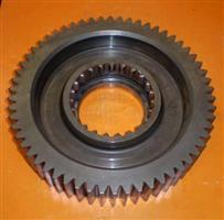 SPUR GEAR