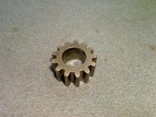 SPUR GEAR