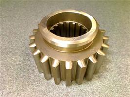 SPUR GEAR