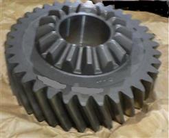 HELICAL GEAR