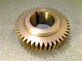 GEAR C/S