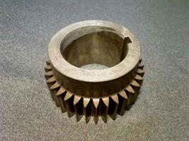 SPUR GEAR
